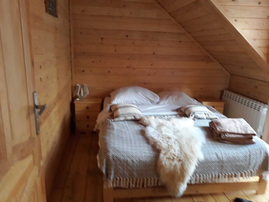 noclegi z wyżywieniem all inclusive w górach last minute