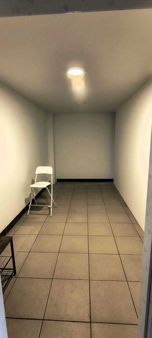 Wynajem lokalu usługowego z parkingami w centrum Katowic - 163,91 m2