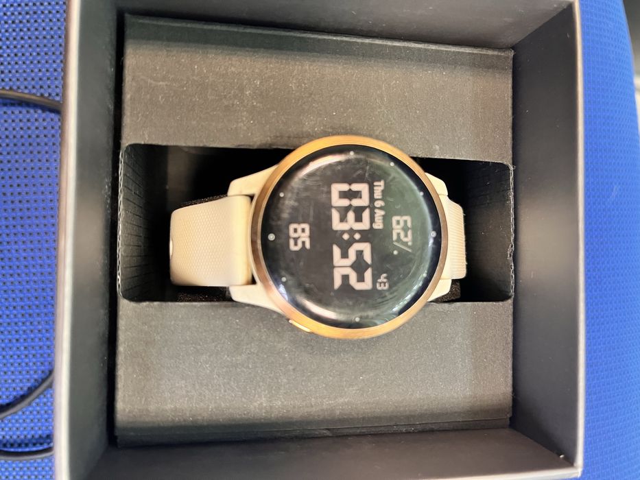 Garmin Vivoactive 4S