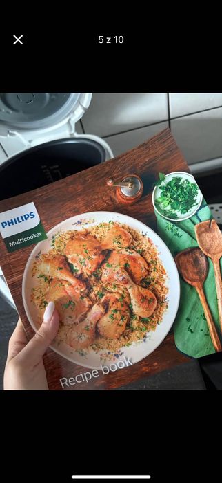 Multicooker Philips