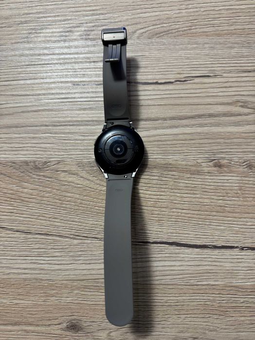 Galaxy Watch 5 Pro Titan