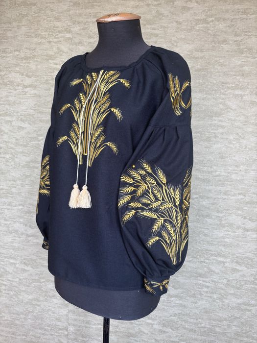 Комплект парних вишиванок