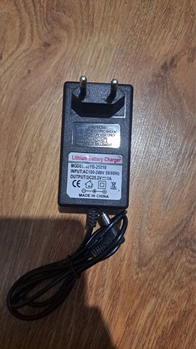 Дитячий Електросамокат SNS 5.5 б/у