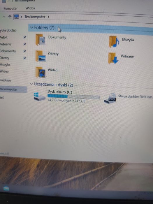 Dell latitude e6400