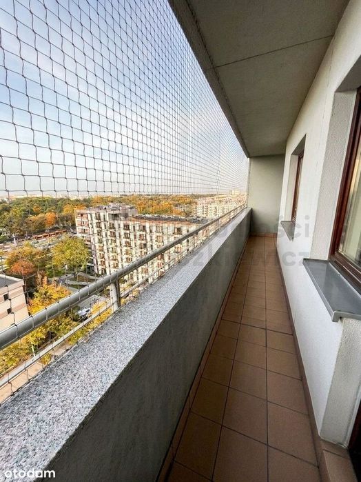 Mieszkanie – Warszawa - Więcej