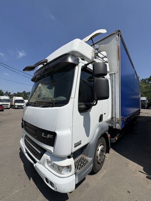 Продам вантажний автомобіль
