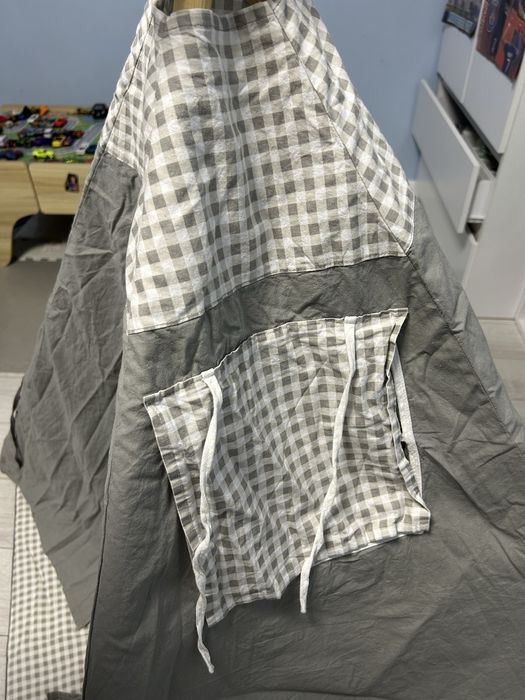 Namiot dla dzieci tipi