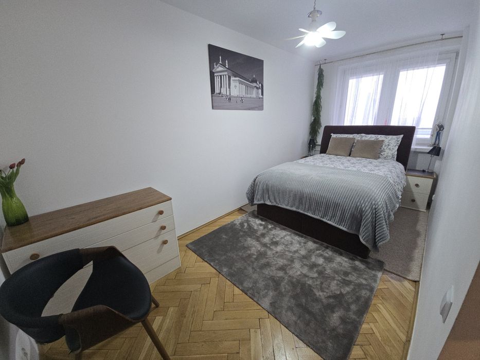 Na Doby  DELUXE WIDOK 24 APARTMENT Centrum Warszawy