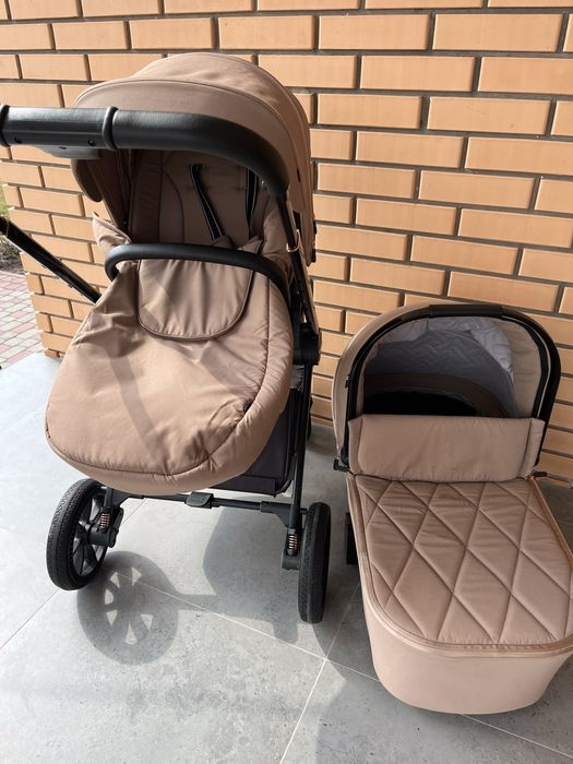 Дитячий візочок Carello Ultra 2 в1
