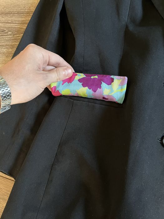 Італійський Якісний Піджак від Dolce Gabbana