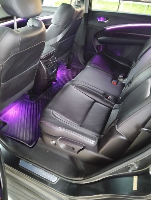 Продам Acura MDX 3  в гарному стані