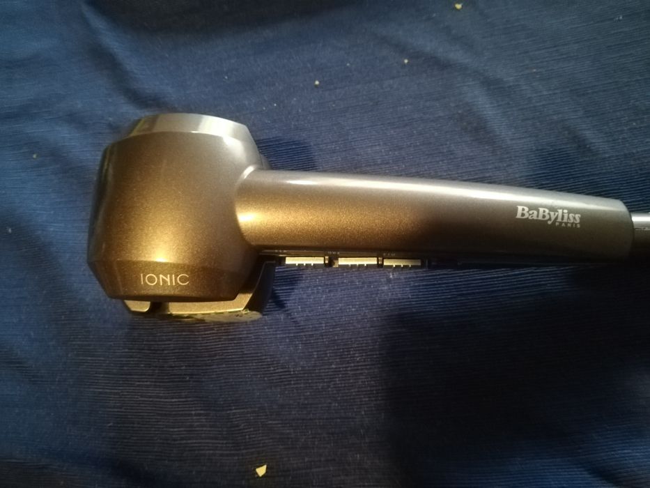 Babyliss Curl Secret ionico