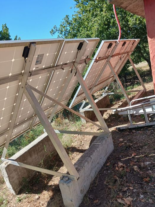 Sistema solar a venda