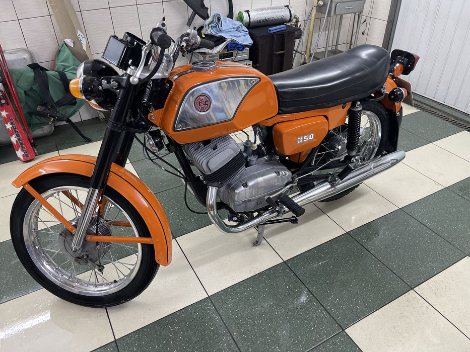 Продам чезет 472.4