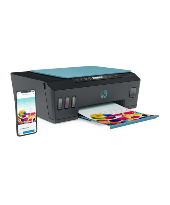Принтер HP smart 516: 2 000 грн. - Принтери / БФП Кропивницький на Olx