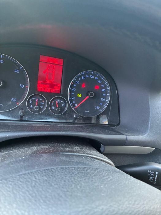 Sprzadam auto TOURAN !! POLECAM