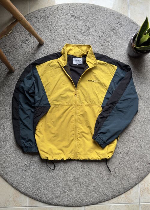 Casaco Carhartt barnes jacket tamanho s