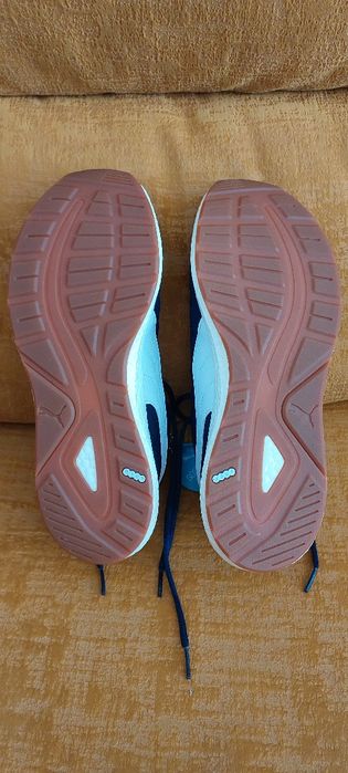 Sapatilhas para corrida Puma