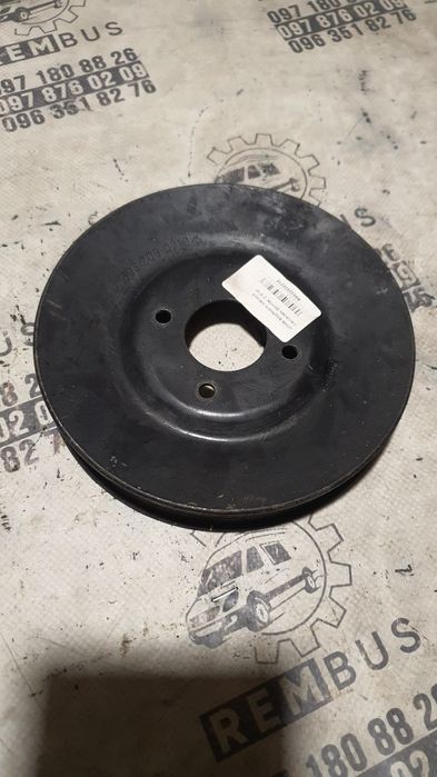 Шків помпи Mercedes-Benz vito w638 6032050110 om603 2.3l