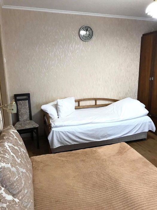 Здам квартиру подобово в Центрі міста