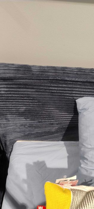 Łóżko Nook- salon firmowy Vox -Domar. ul.Braniborska