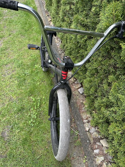 Rower BMX Mafiabikes Madmain