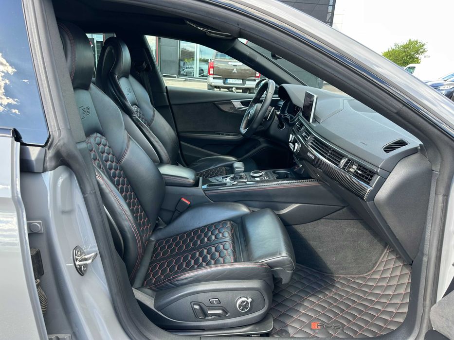 Audi RS5 2019 2.9 TFSI