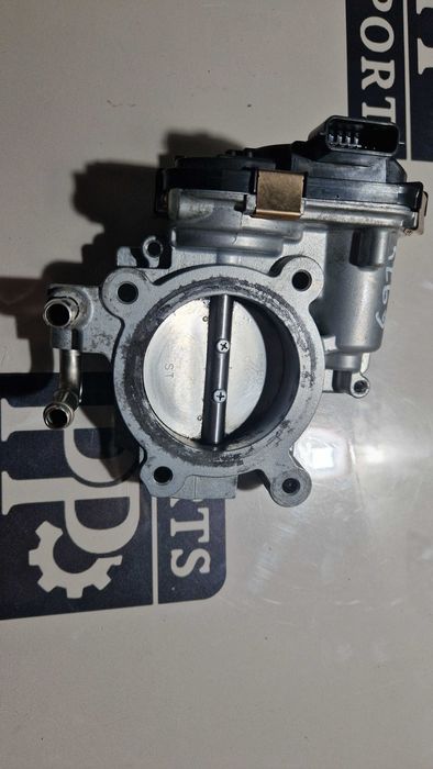 Дросельная заслонка заслінка дросель Nissan Rogue 1.5 2021 2022 2023+