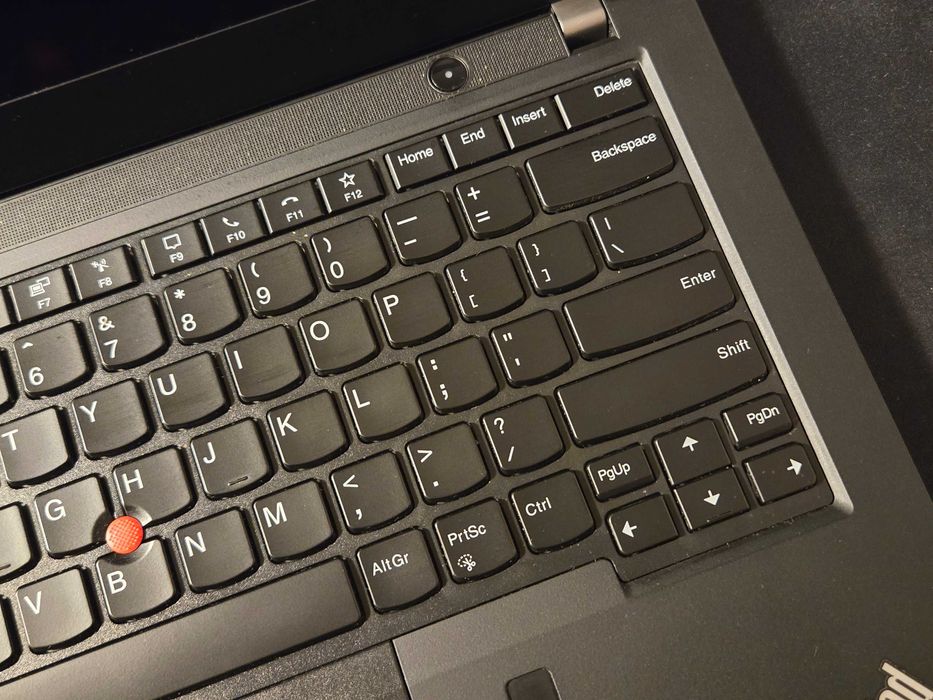 Laptop Lenovo T14 16GB RAM i5-10310U 256GB SSD