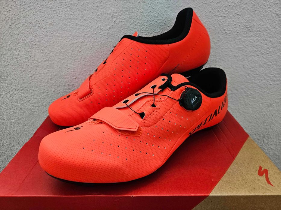 Sapatos Fizik | Shimano | Specialized |Spiuk  T.45 *novos*