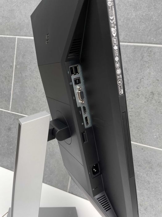 Монітор HP EliteDisplay E24 G4/24" Full HD/IPS/LED/60 Gz/16:9/Гарантія