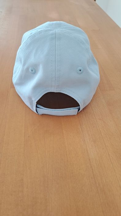Czapka z daszkiem New Era rozmiar 50-51