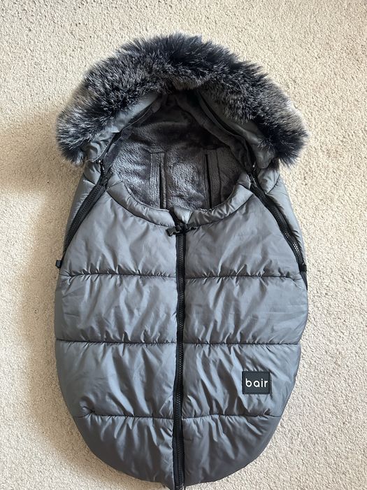 Зимовий конверт Bair Cocon Mini