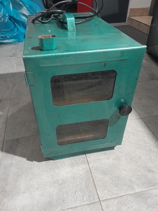 Piekarnik elektryczny