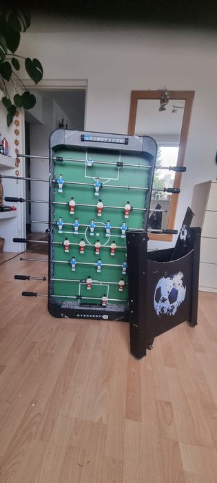 Stół do Piłkarzyków