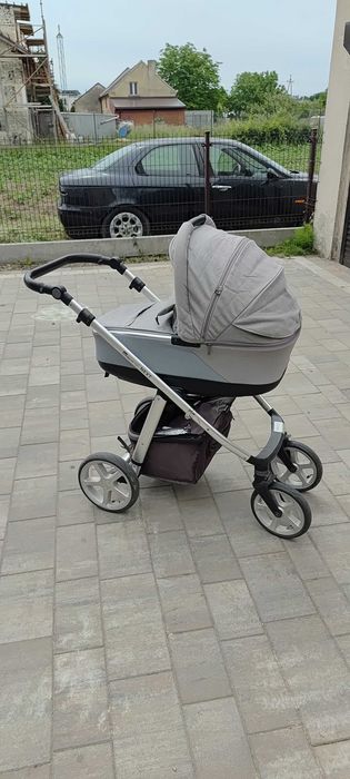 Wózek Espiro Next Manhattan