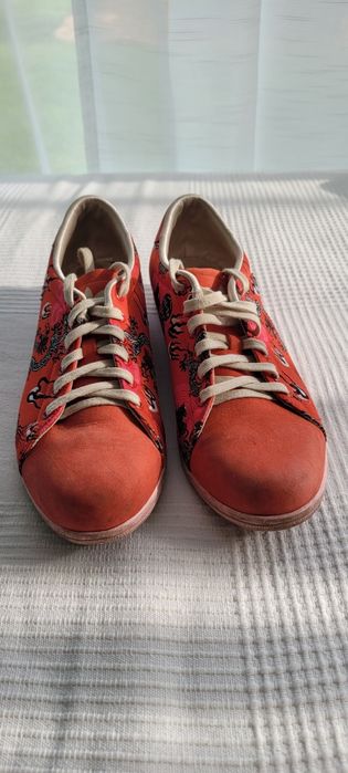 Adidasy Sleek Series