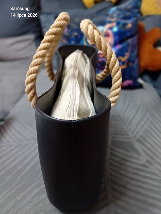Oryginalna torebka O bag
