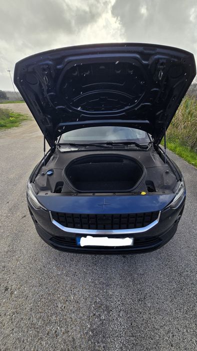 Polestar 2 Long Range Dual Motor | 408cv | AWD