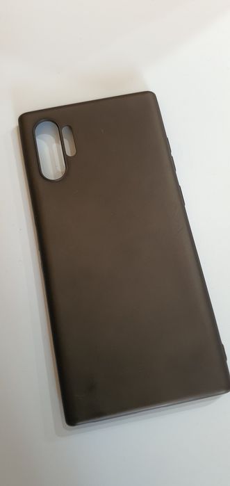 Продам новые чехлы Samsung note 10 plus