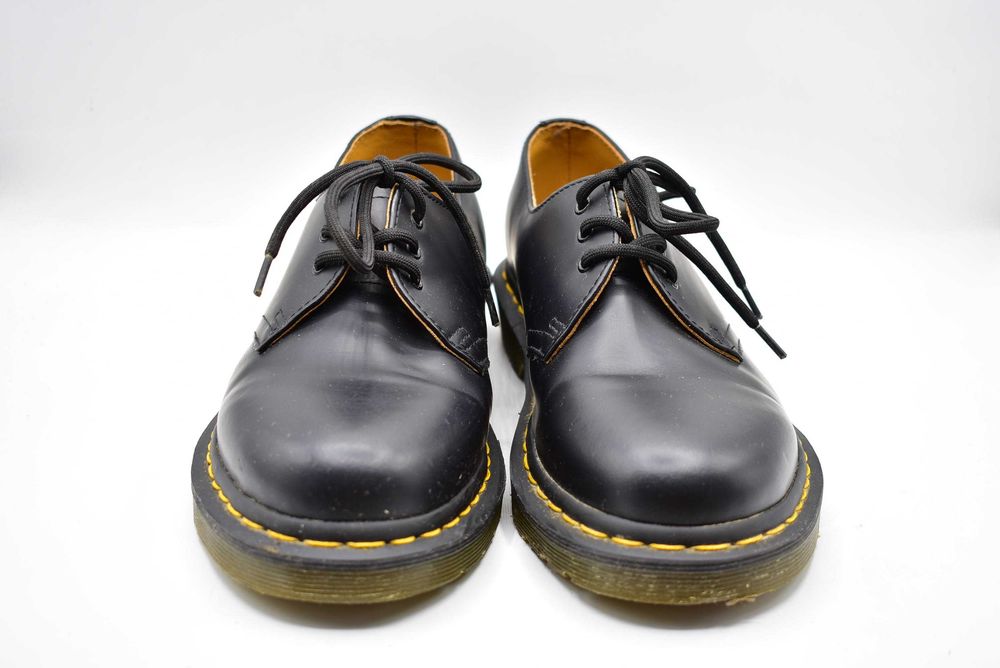 Dr. Martens Glany, PÓŁBUTY ( 38 ) jak nowe