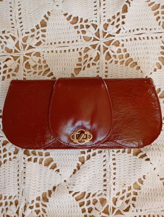 Винтажная женская сумочка. СССР