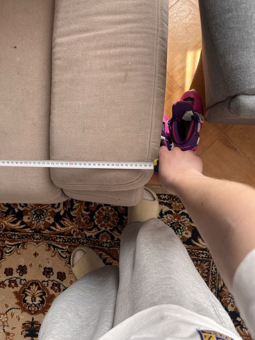 Sprzedam kanapę naroznik