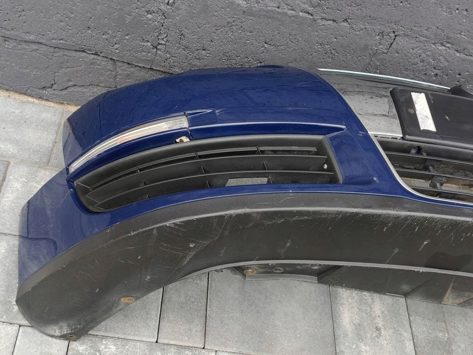 zderzak przód przedni kompletny vw passat b6 3c0807221c