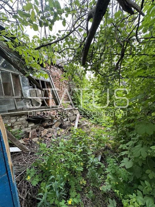 Продаж ділянки на Вороніно, не дорого!
