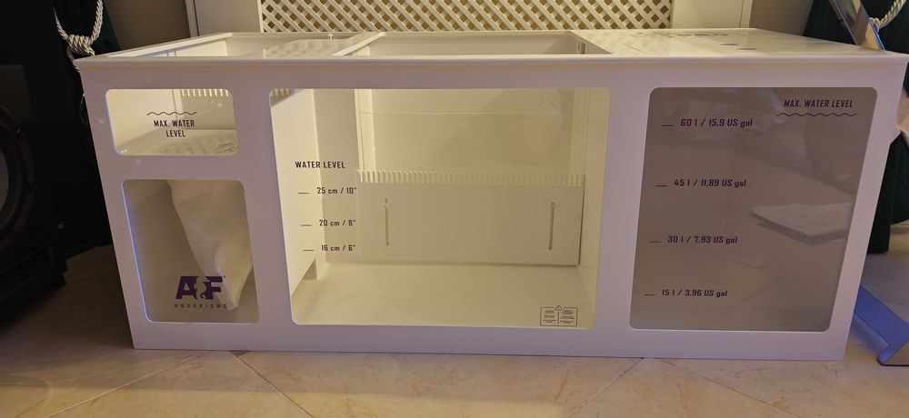Sump Aquaforest 980