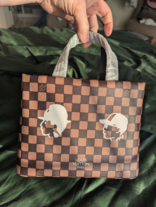 Сумка унисекс от Louis Vuitton