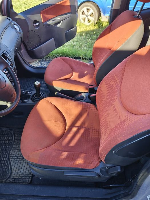 Sprzedam Citroen C2
