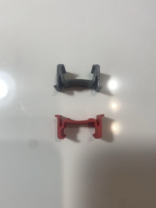 Тримач акамулятора 2s для Mobula 8