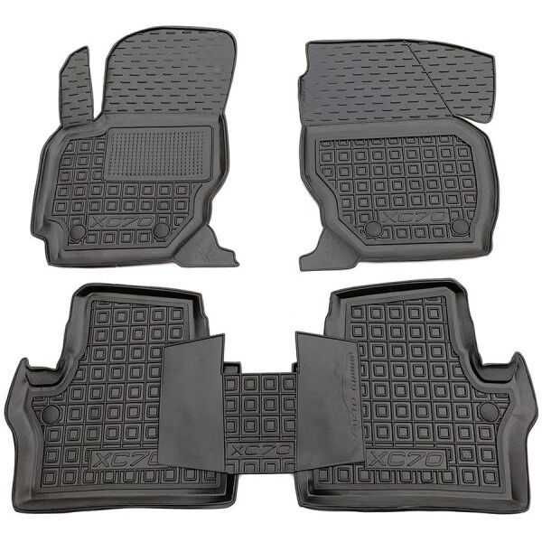 Килимки в салон в багажник Коврики Килимок Коврик салона  багажника